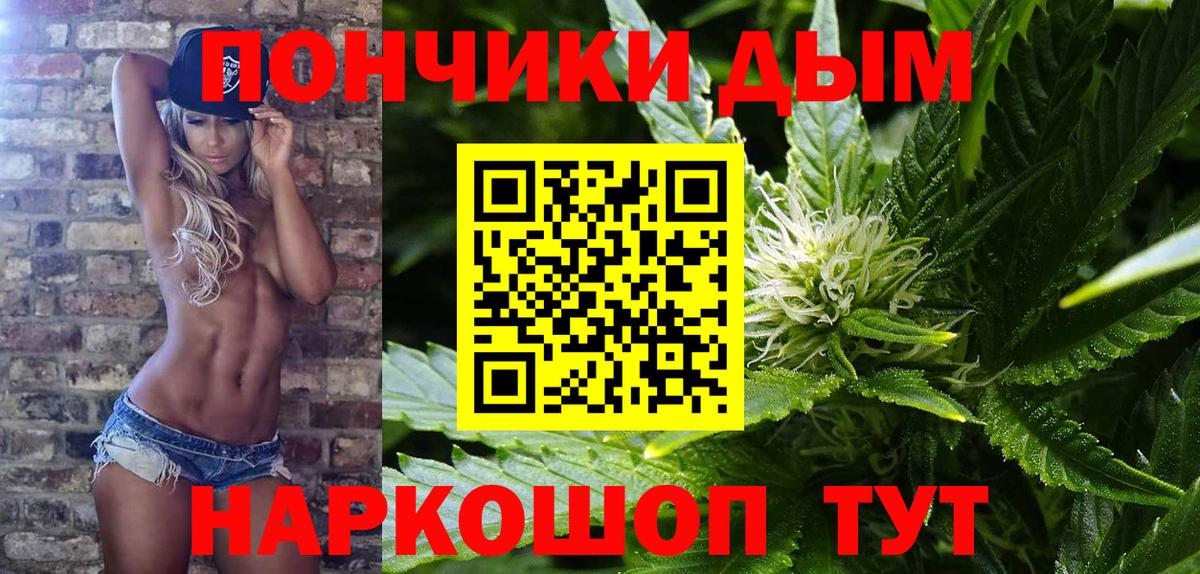 Конопля OG Kush Черкесск